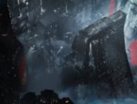 Extrait du film Blade Runner 2049. // Source : Paul Chadeisson