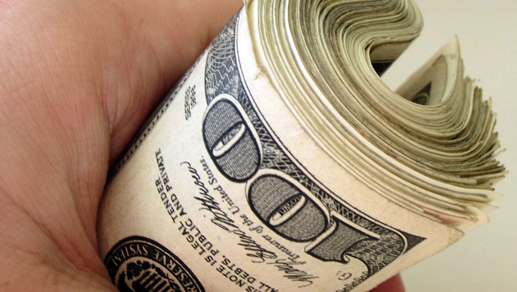 billet dollar billet dollar