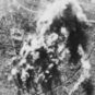 Bombardement de Paris pendant la Seconde Guerre mondiale // Source : National Archives and Records Administration Bombardement de Paris pendant la Seconde Guerre mondiale // Source : National Archives and Records Administration