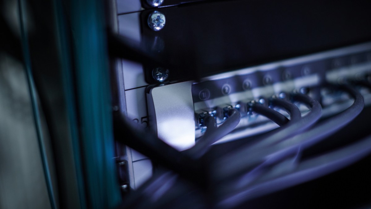 CommScope CommScope