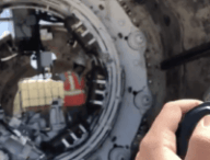 The Boring Company x manette Xbox One // Source : The Boring Company