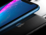 Présentation de l'iPhone Xr // Source : Apple