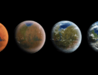Capture d'écran de la vidéo de présentation du 18 septembre 2018 // Source : SpaceX