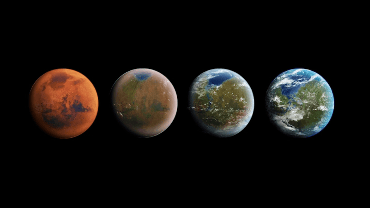 Capture d'écran de la vidéo de présentation du 18 septembre 2018 // Source : SpaceX Capture d'écran de la vidéo de présentation du 18 septembre 2018 // Source : SpaceX