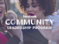 Community Leadership Program // Source : Facebook