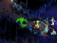 Children of Morta // Source : 11 bit studios