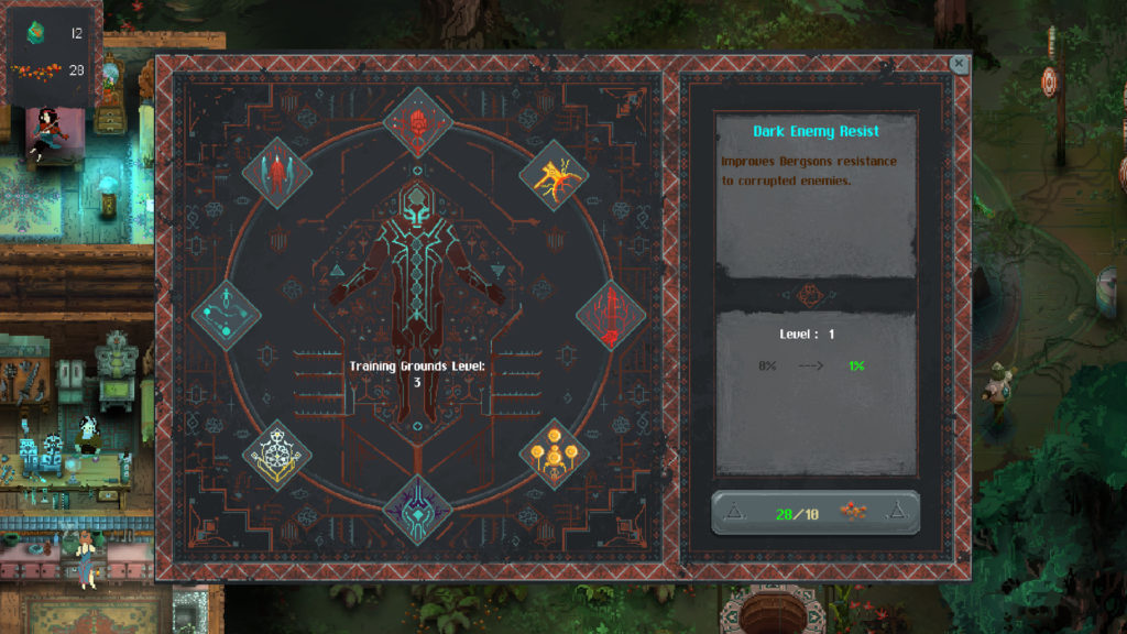 Children of Morta // Source : 11 bit studios Children of Morta // Source : 11 bit studios