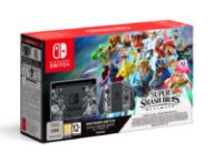 Nintendo Switch Smash Bros.  // Source : Nintendo