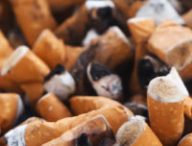Des clopes. // Source : PublicDomainPictures