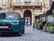 DS 3 Crossback // Source : DS