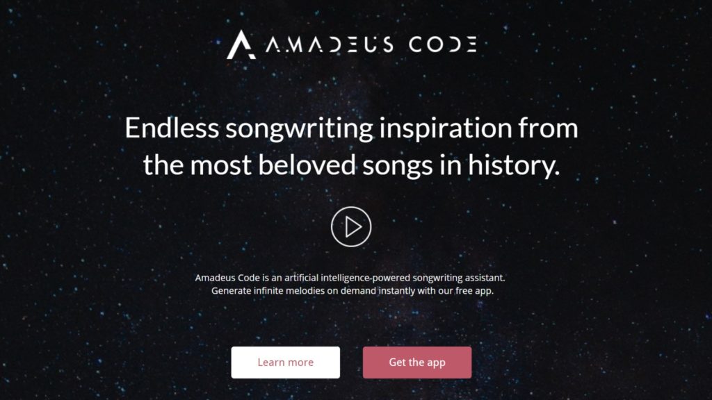 Amadeus Code // Source : Amadeus Code Amadeus Code // Source : Amadeus Code