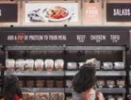 Amazon Go // Source : Amazon