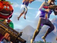 Fortnite // Source : Epic Games