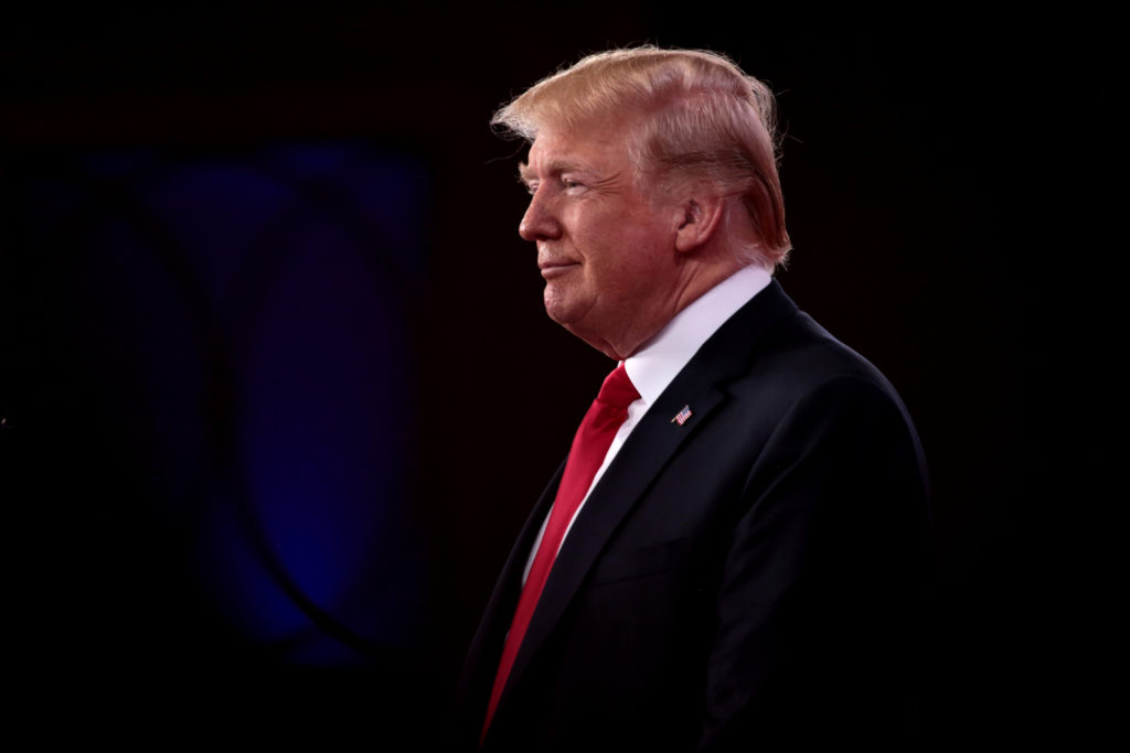 Donald Trump Donald Trump