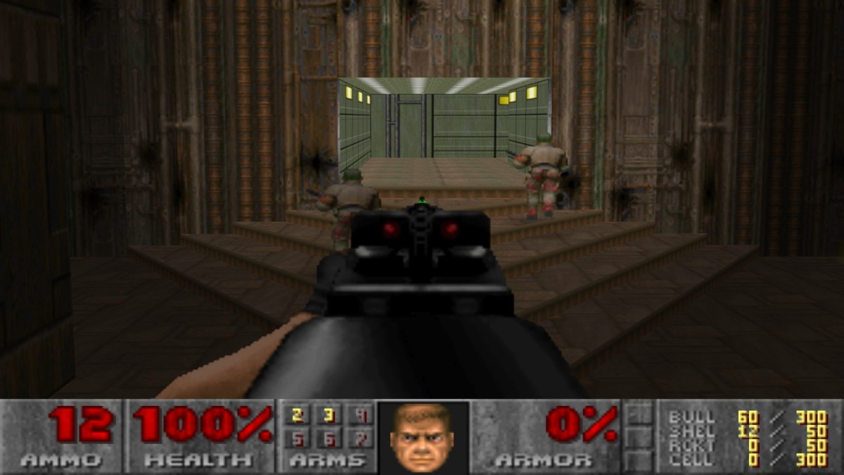 Doom II JPG Doom II JPG