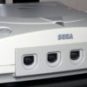 Sega Dreamcast // Source : Jared Lindsay Sega Dreamcast // Source : Jared Lindsay