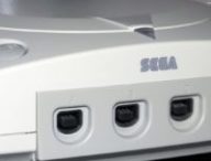 Sega Dreamcast // Source : Jared Lindsay