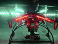 Un drone // Source : PublicDomainPictures.net/CC0