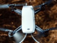 Un drone // Source : Good Free Photos/Domaine public Un drone // Source : Good Free Photos/Domaine public