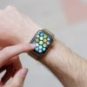 Apple Watch Series 4 // Source : Ulrich Rozier pour Numerama Apple Watch Series 4 // Source : Ulrich Rozier pour Numerama