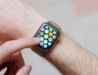 Apple Watch Series 4 // Source : Ulrich Rozier pour Numerama