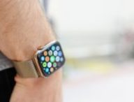 Apple Watch Series 4 // Source : Ulrich Rozier pour Numerama
