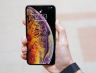 iPhone XS Max // Source : Ulrich Rozier pour Numerama 