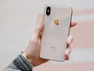 iPhone XS Max // Source : Ulrich Rozier pour Numerama 