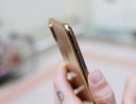 iPhone XS Max // Source : Ulrich Rozier pour Numerama 