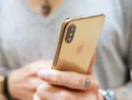 iPhone XS Max // Source : Ulrich Rozier pour Numerama 