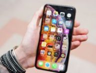 iPhone XS Max // Source : Ulrich Rozier pour Numerama 