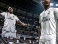 FIFA 19 // Source : Electronic Arts
