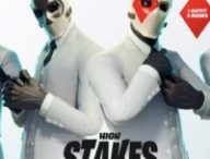 Les nouveaux skins  // Source : Epic Games