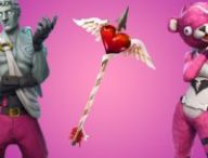 Fortnite // Source : Epic Games