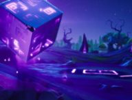 Fortnite saison 6 // Source : YouTube/Epic Games