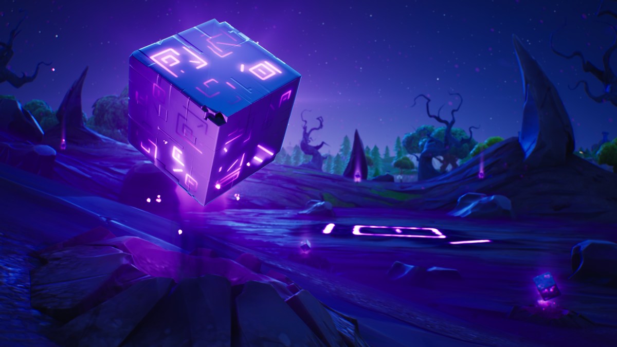 Fortnite saison 6 // Source : YouTube/Epic Games Fortnite saison 6 // Source : YouTube/Epic Games