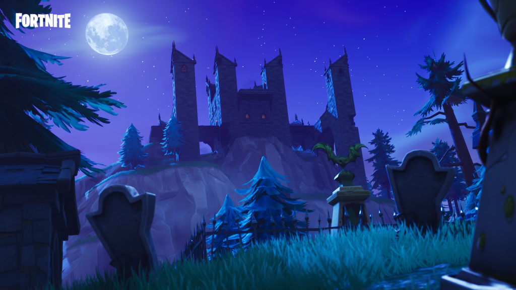 Image promotionnelle de la saison 6 // Source : Fortnite/Epic Games Image promotionnelle de la saison 6 // Source : Fortnite/Epic Games