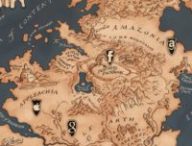 Cartographie stylisée des géants du net. // Source : Duncan Hull