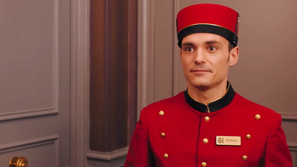 "Groom", l'une des premières séries françaises YouTube Premium // Source : YouTube/Studio Bagel "Groom", l'une des premières séries françaises YouTube Premium // Source : YouTube/Studio Bagel