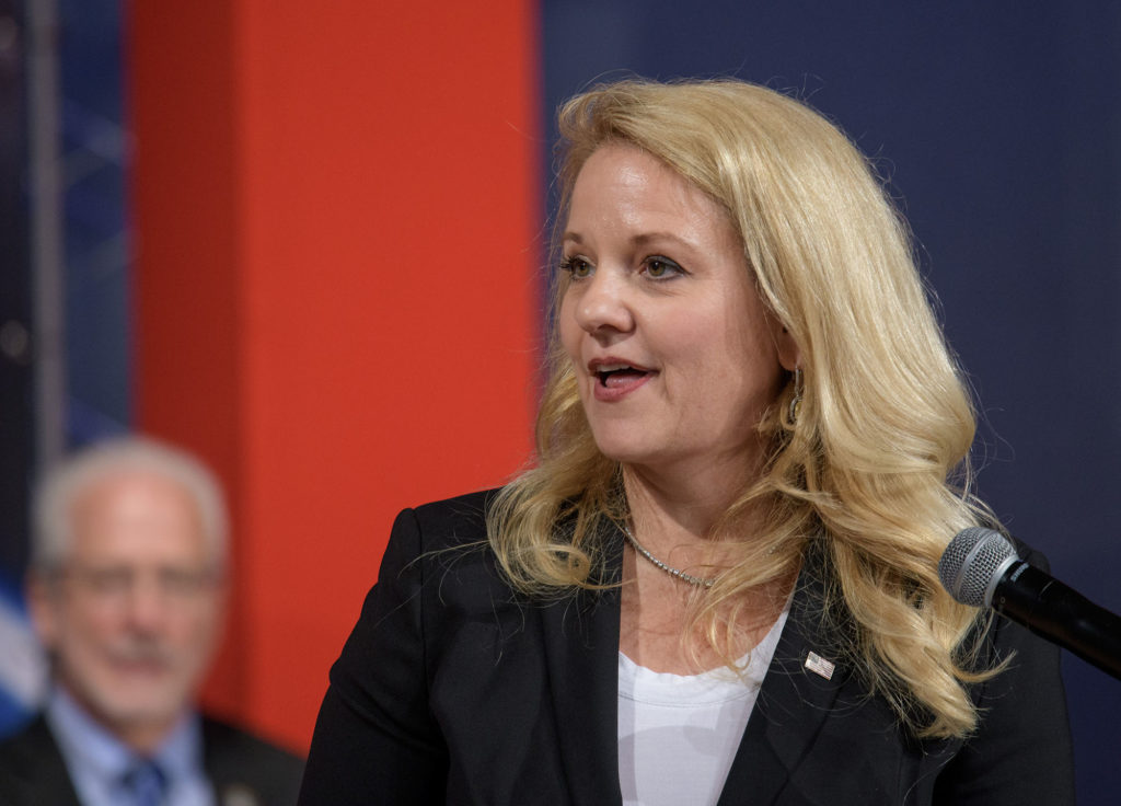 Gwynne Shotwell Gwynne Shotwell