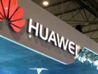 Huawei // Source : Kārlis Dambrāns