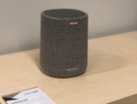 Harman Kardon Citation // Source : Maxime Claudel pour Numerama