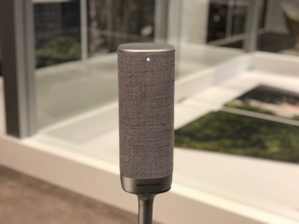 Harman Kardon Citation // Source : Maxime Claudel pour Numerama