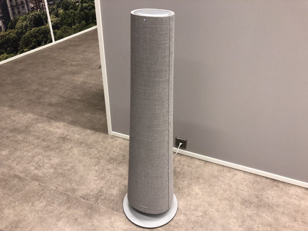 Harman Kardon Citation // Source : Maxime Claudel pour Numerama