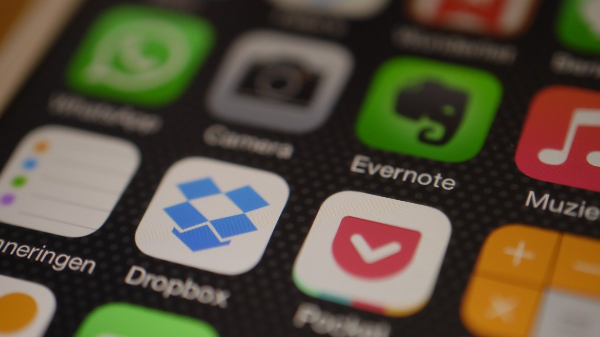 Evernote // Source : Edward Lich Evernote // Source : Edward Lich