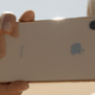 iPhone Xs max // Source : Apple iPhone Xs max // Source : Apple
