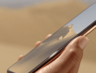 L'iPhone Xs Max // Source : Apple