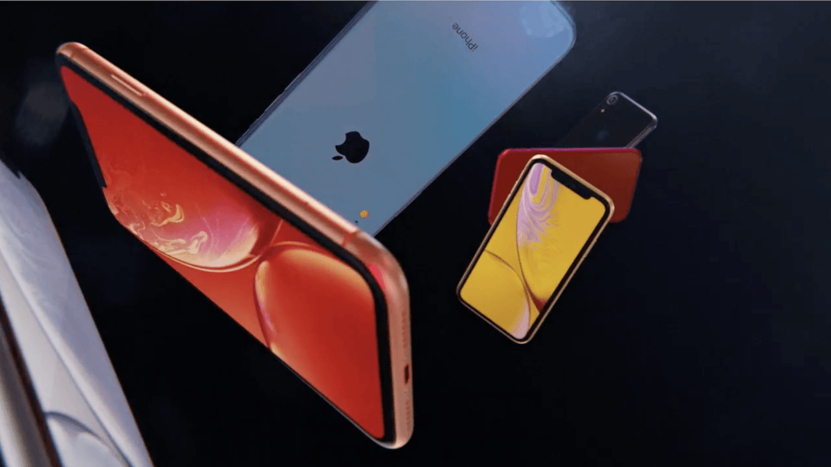 Apple Apple