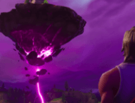 Fortnite saison 6 // Source : YouTube/Epic Games
