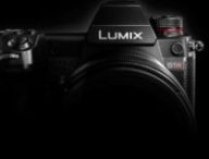 Lumix S1 et S1R